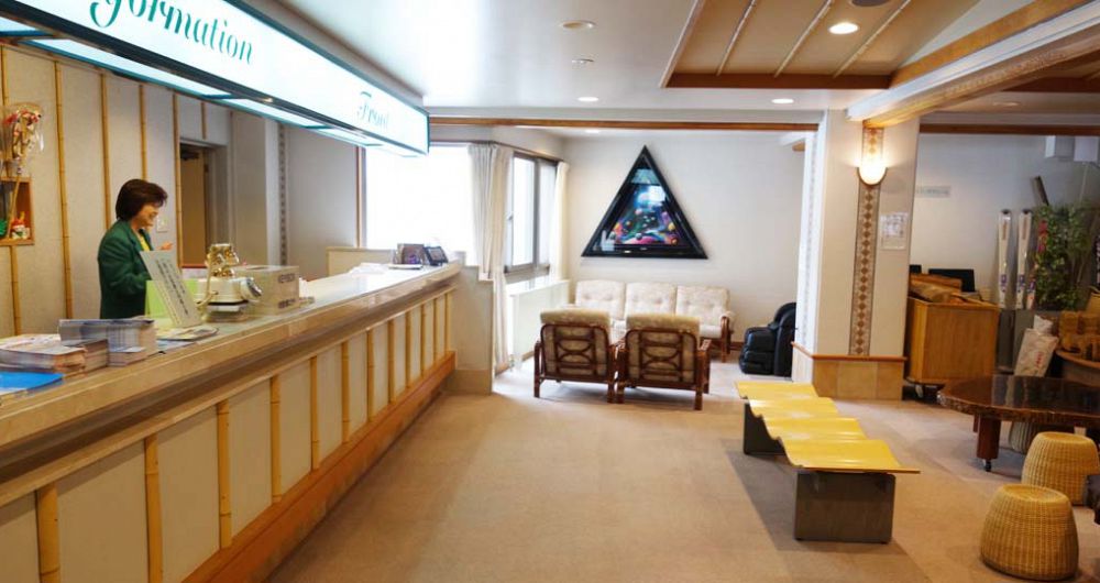Hotel Khuls - Shiga Kogen - Japan - image_1